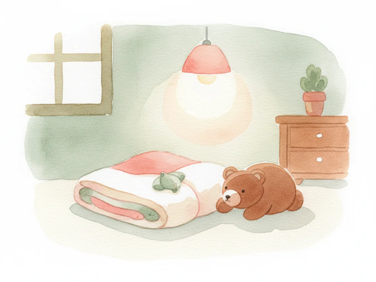 Chuẩn bị đón bé về nhà sau NICU