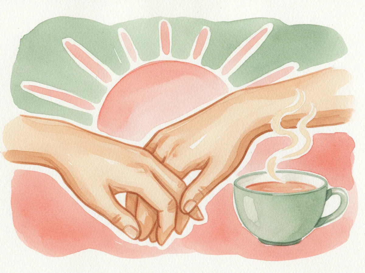 Tâm lý cha mẹ có con sinh non — bạn không đơn độc